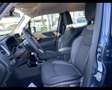 Jeep Renegade 1.5 turbo t4 mhev Limited 2wd 130cv dct Blu/Azzurro - thumbnail 11