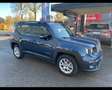 Jeep Renegade 1.5 turbo t4 mhev Limited 2wd 130cv dct Blu/Azzurro - thumbnail 20