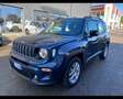 Jeep Renegade 1.5 turbo t4 mhev Limited 2wd 130cv dct Blauw - thumbnail 24
