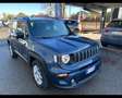 Jeep Renegade 1.5 turbo t4 mhev Limited 2wd 130cv dct Blu/Azzurro - thumbnail 21
