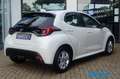 Mazda 2 Hybrid 1.5L VVT-i 116 PS AT Agile COM SAFE Blanc - thumbnail 5
