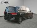 Volkswagen Touran Friends TDI DSG Schwarz - thumbnail 5