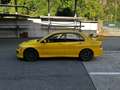 Mitsubishi Lancer Lancer Evolution Evolution IX GSR Giallo - thumbnail 8