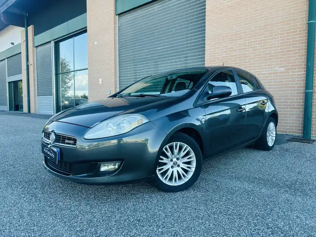 Fiat Bravo