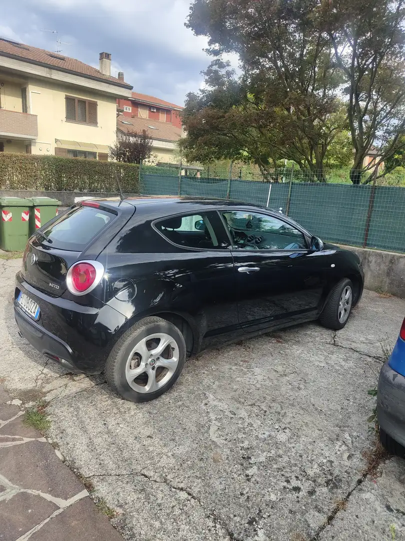 Alfa Romeo MiTo 1.4 benzina   78cv neopatentati - 2