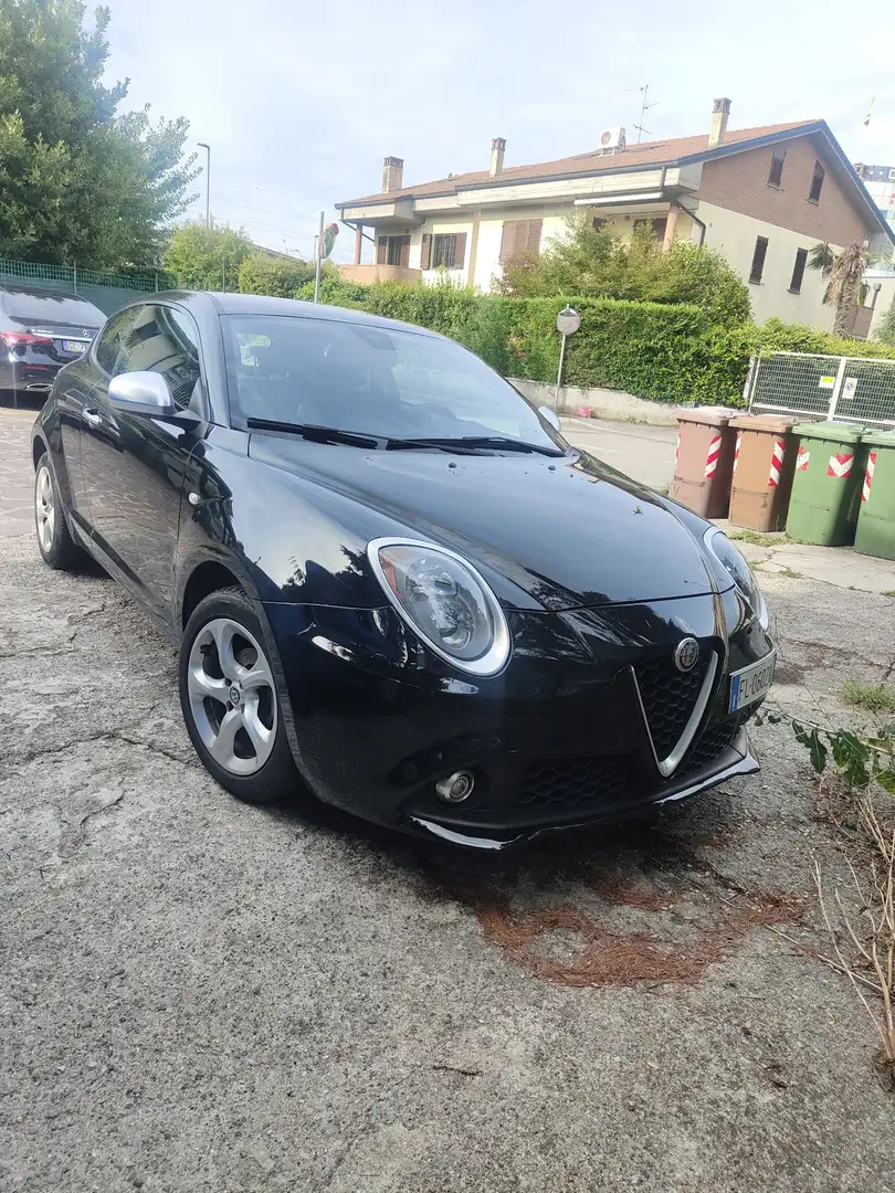 Alfa Romeo MiTo 1.4 benzina 78cv neopatentati - 1