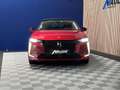 DS Automobiles DS 4 1.6 180 CH EAT8 PERFORMANCE LINE Rouge - thumbnail 2