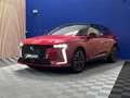 DS Automobiles DS 4 1.6 180 CH EAT8 PERFORMANCE LINE Rouge - thumbnail 3