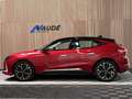 DS Automobiles DS 4 1.6 180 CH EAT8 PERFORMANCE LINE Rouge - thumbnail 8