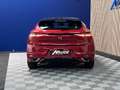DS Automobiles DS 4 1.6 180 CH EAT8 PERFORMANCE LINE Rouge - thumbnail 5