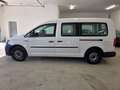 Volkswagen Caddy Nfz Maxi Kasten BMT Weiß - thumbnail 4