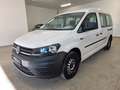 Volkswagen Caddy Nfz Maxi Kasten BMT Weiß - thumbnail 3