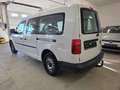 Volkswagen Caddy Nfz Maxi Kasten BMT Weiß - thumbnail 5