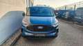 Ford Transit Custom Limited L2 Aut. AHK*LED*B&O*Keyle Blauw - thumbnail 2