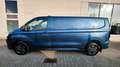 Ford Transit Custom Limited L2 Aut. AHK*LED*B&O*Keyle Blauw - thumbnail 5