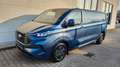 Ford Transit Custom Limited L2 Aut. AHK*LED*B&O*Keyle Blauw - thumbnail 1