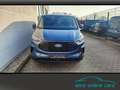 Ford Transit Custom Limited L2 Aut. AHK*LED*B&O*Keyle Blauw - thumbnail 2