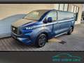 Ford Transit Custom Limited L2 Aut. AHK*LED*B&O*Keyle Blauw - thumbnail 1