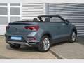 Volkswagen T-Roc Cabriolet Style 1.0 TSI Navi*Digi Cockpit Pro Blau - thumbnail 3