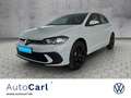 Volkswagen Polo 1.0 LED/SHZ/PDC/Carplay KLIMA ALU Weiß - thumbnail 2