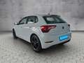 Volkswagen Polo 1.0 LED/SHZ/PDC/Carplay KLIMA ALU Weiß - thumbnail 4