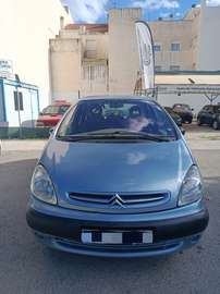 Picasso 2.0HDi Exclusive