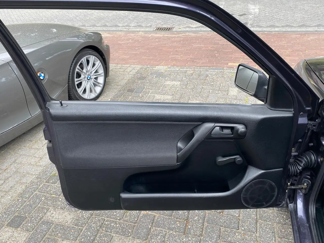 Volkswagen Golf 1.8 CL Rolling stones, foto 10