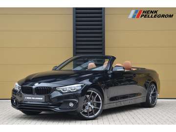 4-serie Cabrio 440i High Executive * Head-up * Ada