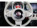 Fiat 500C CABRIO MILD HYBRID *DAB*KLIMAATREGELING*CRUISE CON Bleu - thumbnail 14