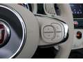 Fiat 500C CABRIO MILD HYBRID *DAB*KLIMAATREGELING*CRUISE CON Bleu - thumbnail 17