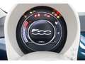 Fiat 500C CABRIO MILD HYBRID *DAB*KLIMAATREGELING*CRUISE CON Bleu - thumbnail 12