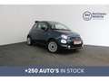 Fiat 500C CABRIO MILD HYBRID *DAB*KLIMAATREGELING*CRUISE CON Bleu - thumbnail 1