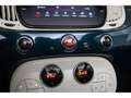 Fiat 500C CABRIO MILD HYBRID *DAB*KLIMAATREGELING*CRUISE CON Bleu - thumbnail 21