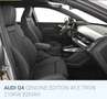 Audi Q4 e-tron Q4 e-tron 45 Genuine edition 210kW 82KWh Genuine edition Gris - thumbnail 5