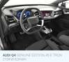 Audi Q4 e-tron Q4 e-tron 45 Genuine edition 210kW 82KWh Genuine edition Gris - thumbnail 9