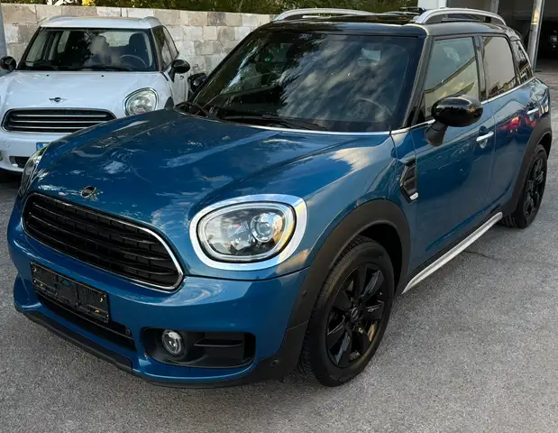 MINI Countryman D Mini Countryman 2.0 Cooper D Business