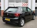 Volkswagen Polo 1.0 TSI Comfortline 1e EIG/Navi/Airco/AdaptiveCrui Noir - thumbnail 4