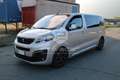 Peugeot Traveller Traveller BlueHDi 150 S&S Standard Active Argent - thumbnail 1
