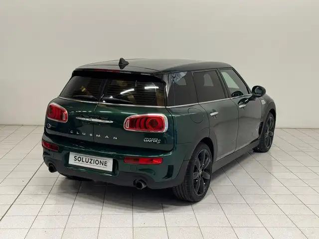 Mini Hatch view 2