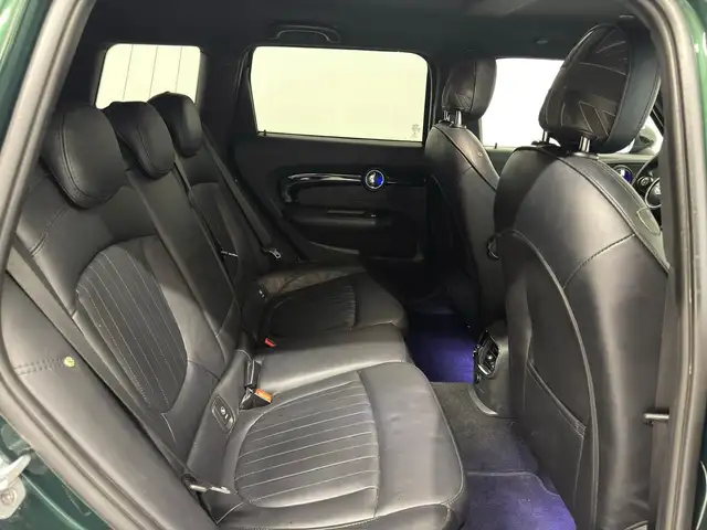 Mini Hatch view 5