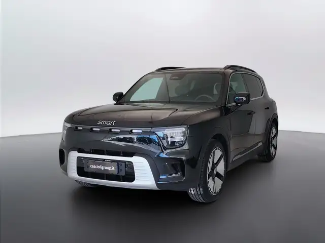 smart #5 Premium
