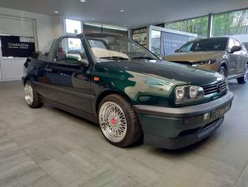 1.8i Cabrio oldtimer