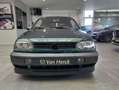Volkswagen Golf Cabriolet 1.8i Cabrio oldtimer Verde - thumbnail 5