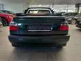 Volkswagen Golf Cabriolet 1.8i Cabrio oldtimer Verde - thumbnail 6