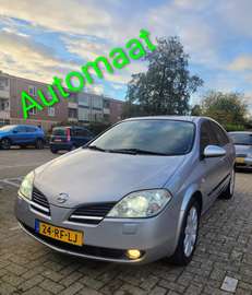2.0 Acenta .automaat. benzine..weinig km