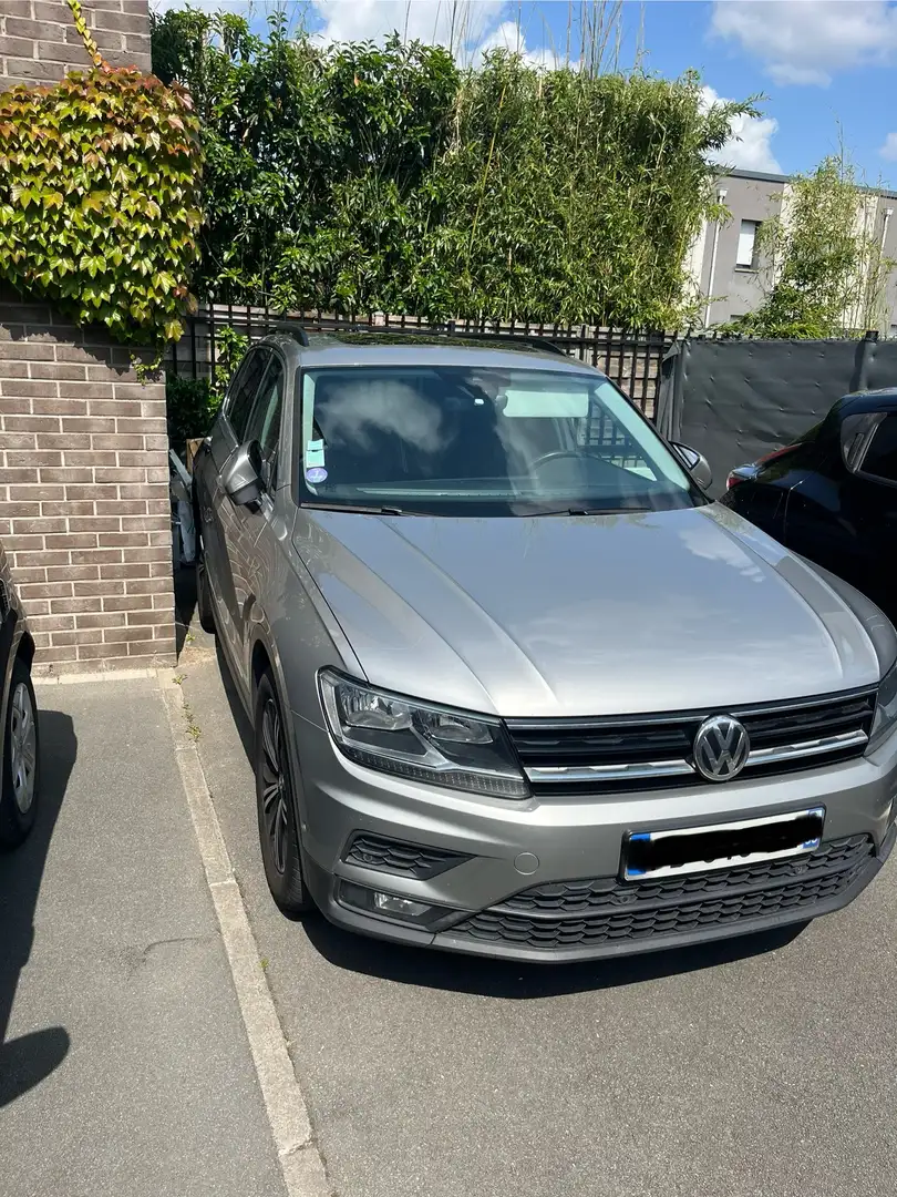 Volkswagen Tiguan 1.5 TSI ACT Comfortline OPF - 1