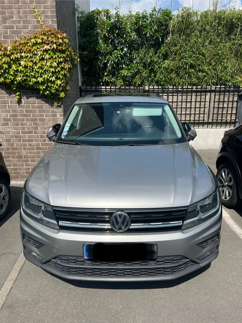 Volkswagen Tiguan 1.5 TSI ACT Comfortline OPF - 2