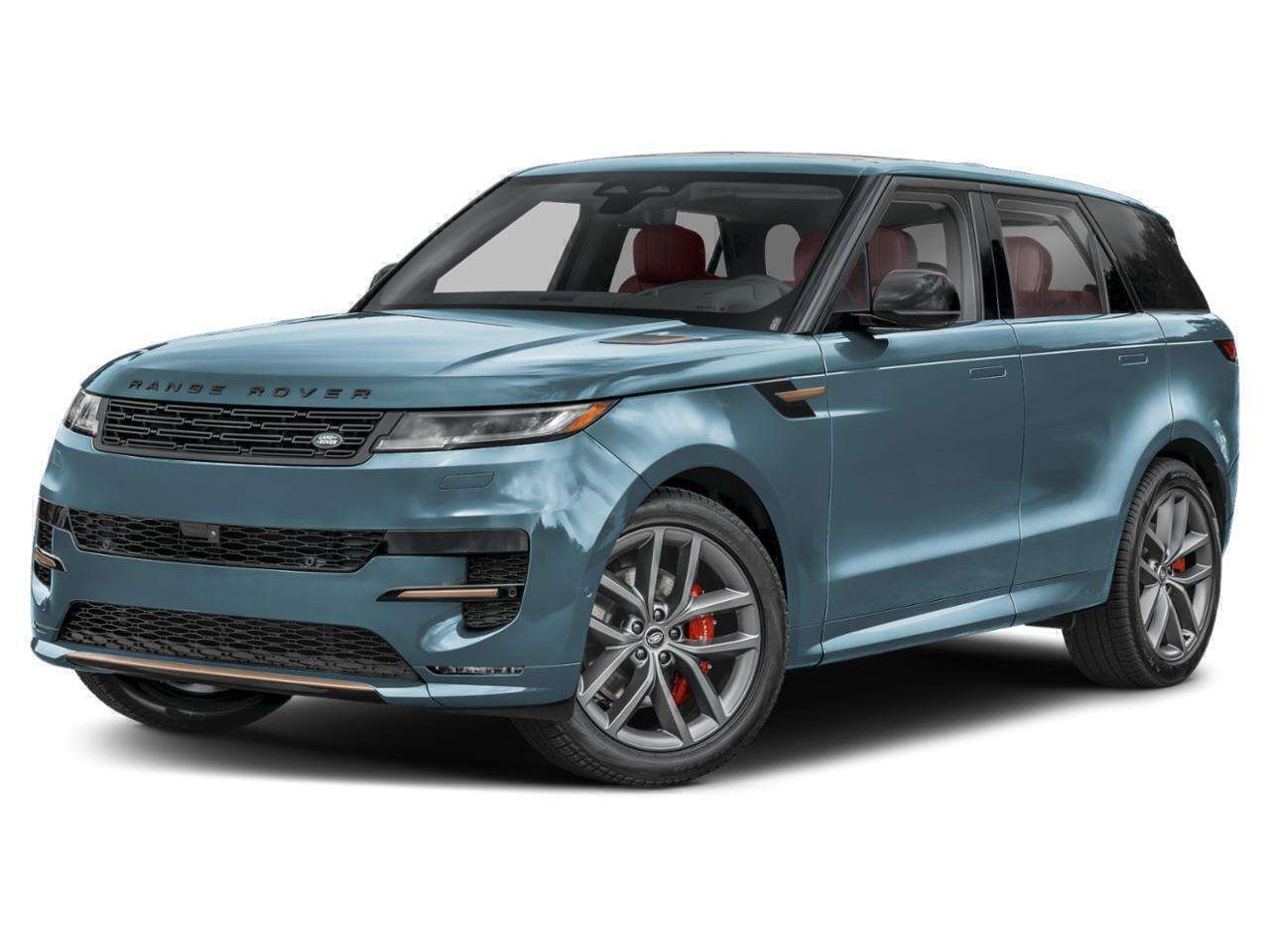 2026 Land Rover Range Rover Sport P360 S