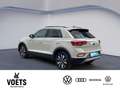 Volkswagen T-Roc Goal 1.5 TSI DSG RearView+TravelAssist+SHZ Grau - thumbnail 4
