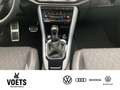 Volkswagen T-Roc Goal 1.5 TSI DSG RearView+TravelAssist+SHZ Grau - thumbnail 9
